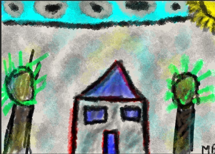 My House