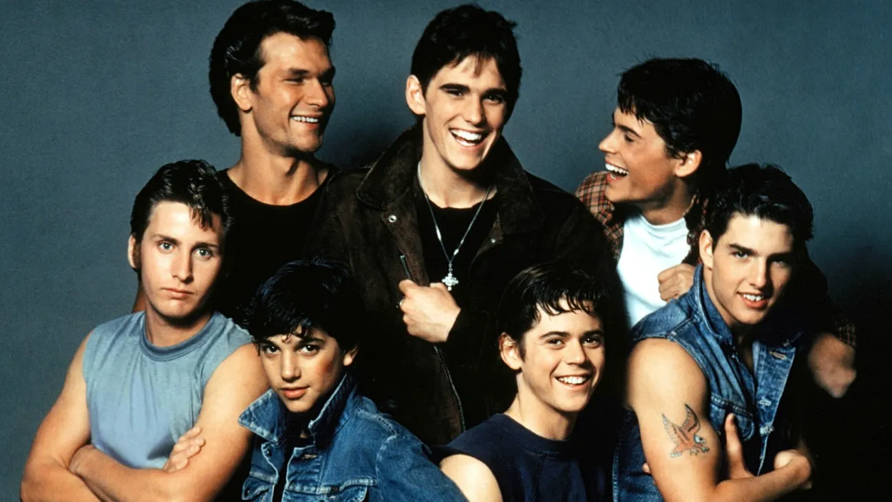 Good Movies, TV Shows, and Books about Growing Up