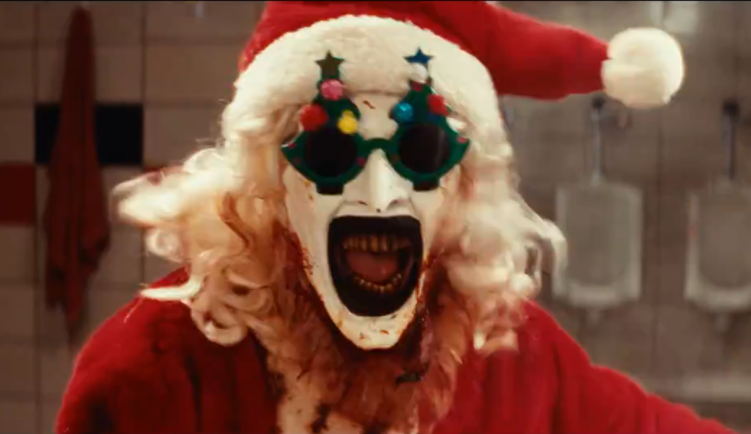 Most Disturbing / Scary / Entertaining horror ( ish ) movies.