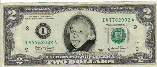 Why does everything have to do with money?