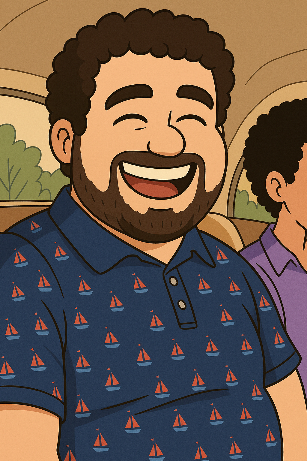 Best (actually funny) Comedy Movies & TV Shows