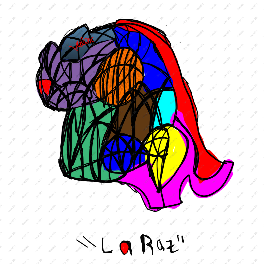 ‘La Raz’