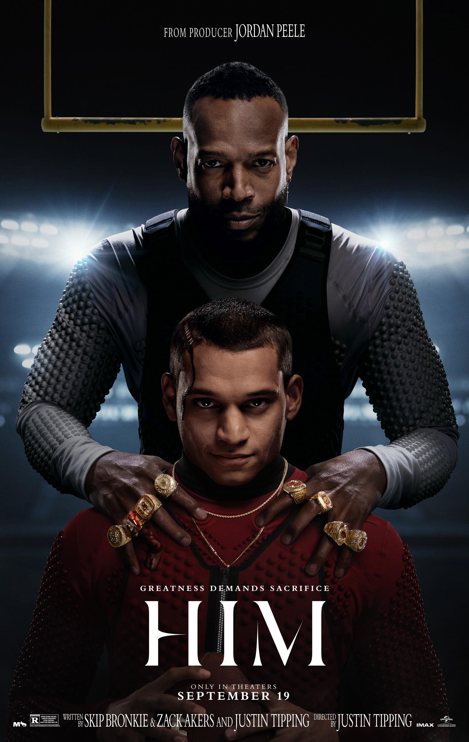 Him (2025) Review