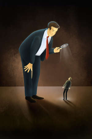The Attention Theory