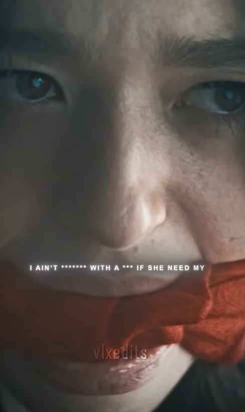 Anora & The Revenant Video Edit – Running out of Time